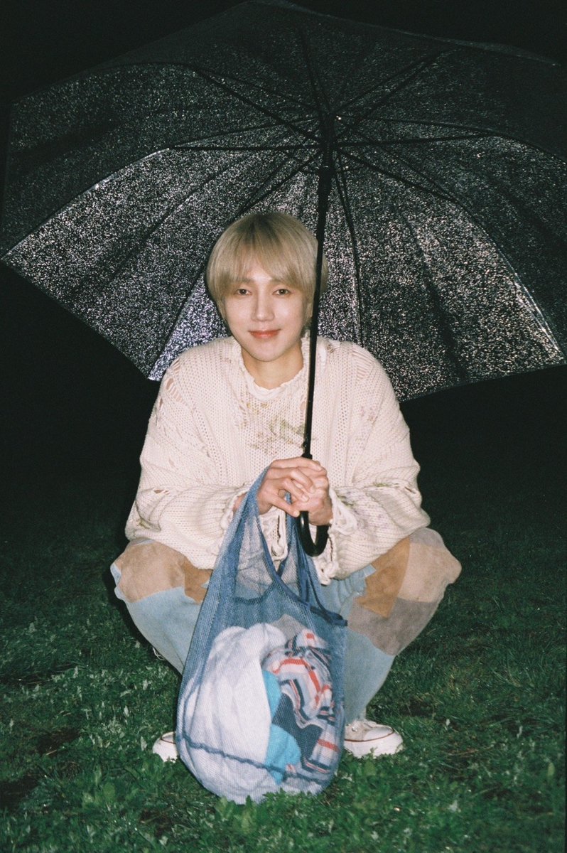 오빠 아프지않기로해, 바쁘지만 틈날때마다 일부러 시간을 내서라도 치료 잘 했음 좋겠구
너무 무리되지 않는 선에서 열심히 하면되요
몰라몰라 뭐든 아프지마💙
#예성 #yesung