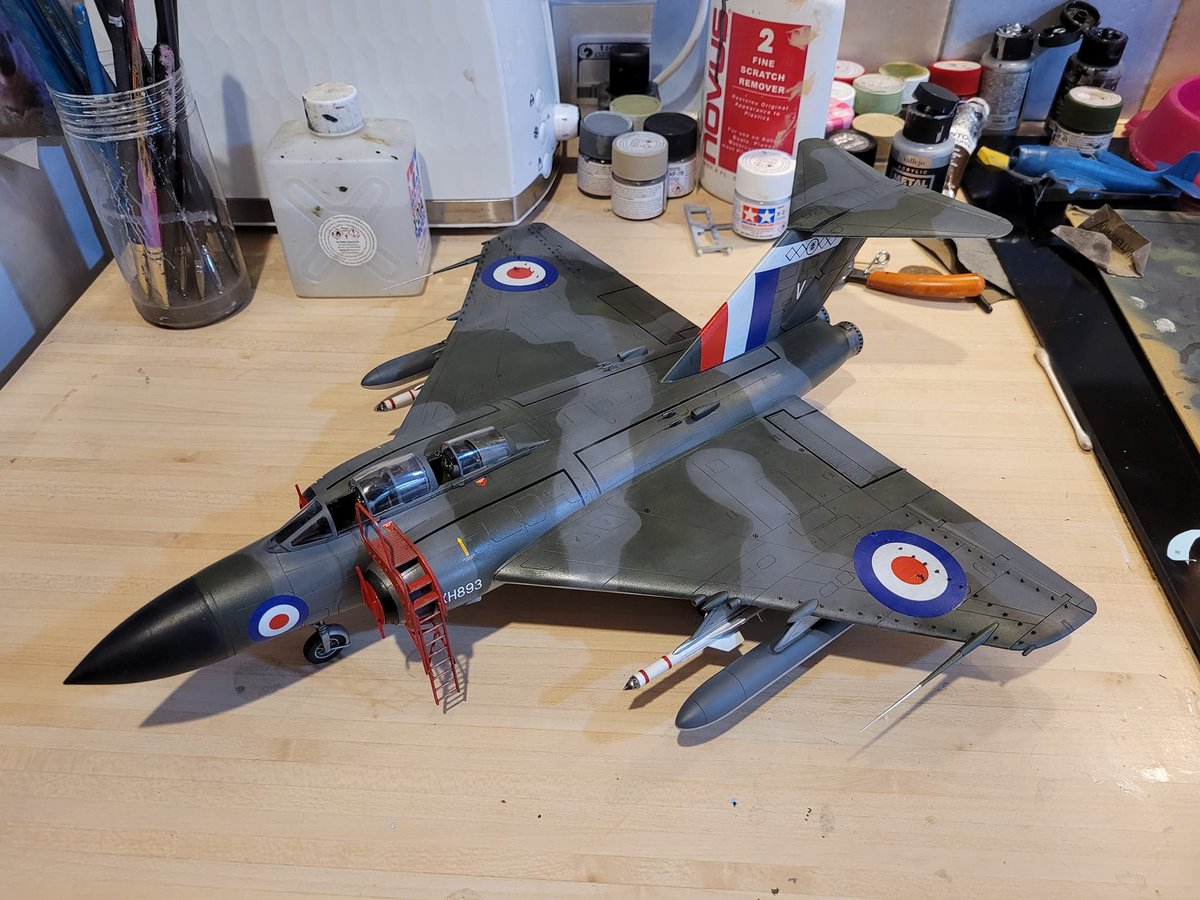 Pete North tweet media