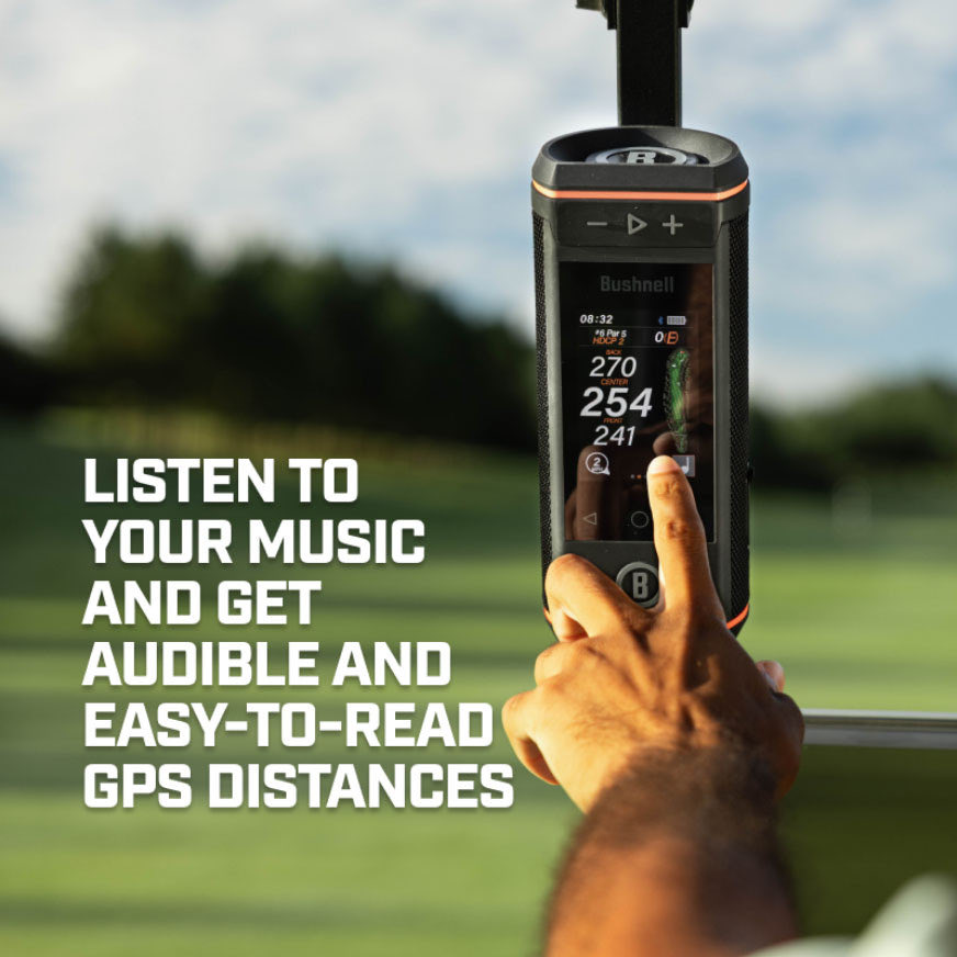JohnOrszul10638's tweet image. Accuracy is the key to a successful round! Bushnell GPS will help you achieve your goal! #golfgear #golfaccessories #rangefinder #beyondthecourse #golflife gobeyondthecourse.com