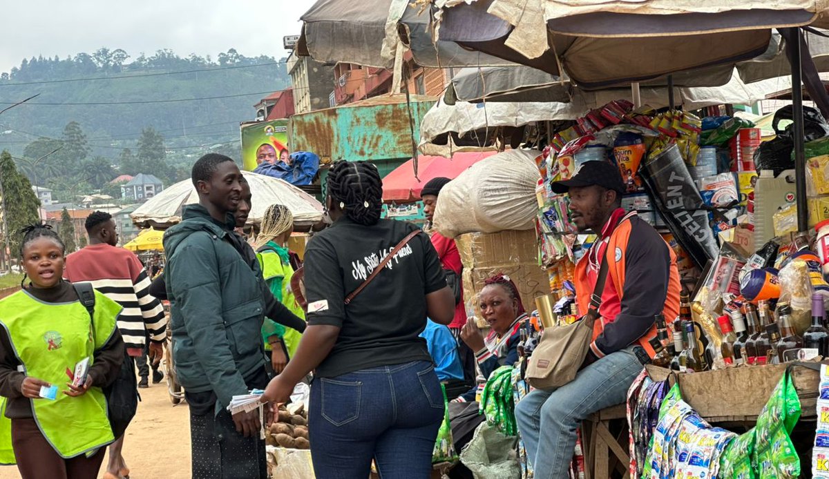 comagend cameroon tweet media