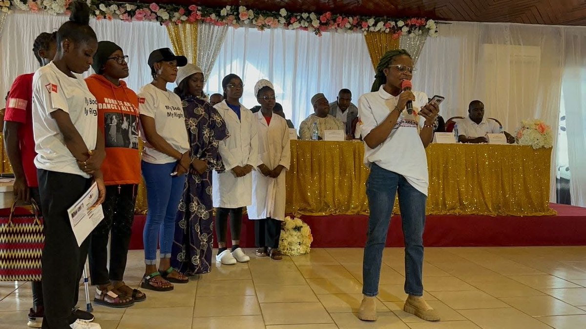 comagend cameroon tweet media