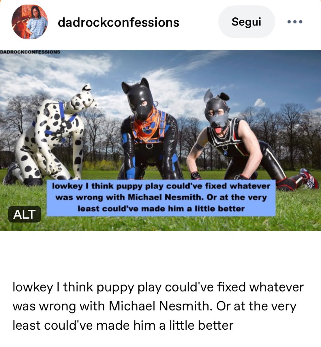 Tumblr is a mystical place