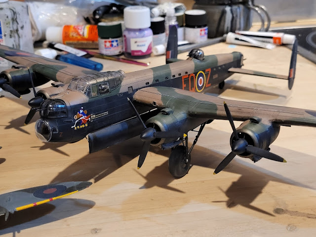 Pete North tweet media