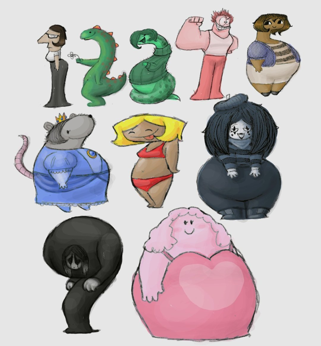 BUZZ1035 comms tweet media