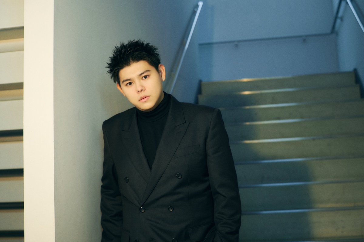 ˋ 𝐰𝐨𝐫𝐤 ˊ˗ JUNON、LEO / BE:FIRST _ 限られた時間でしたが