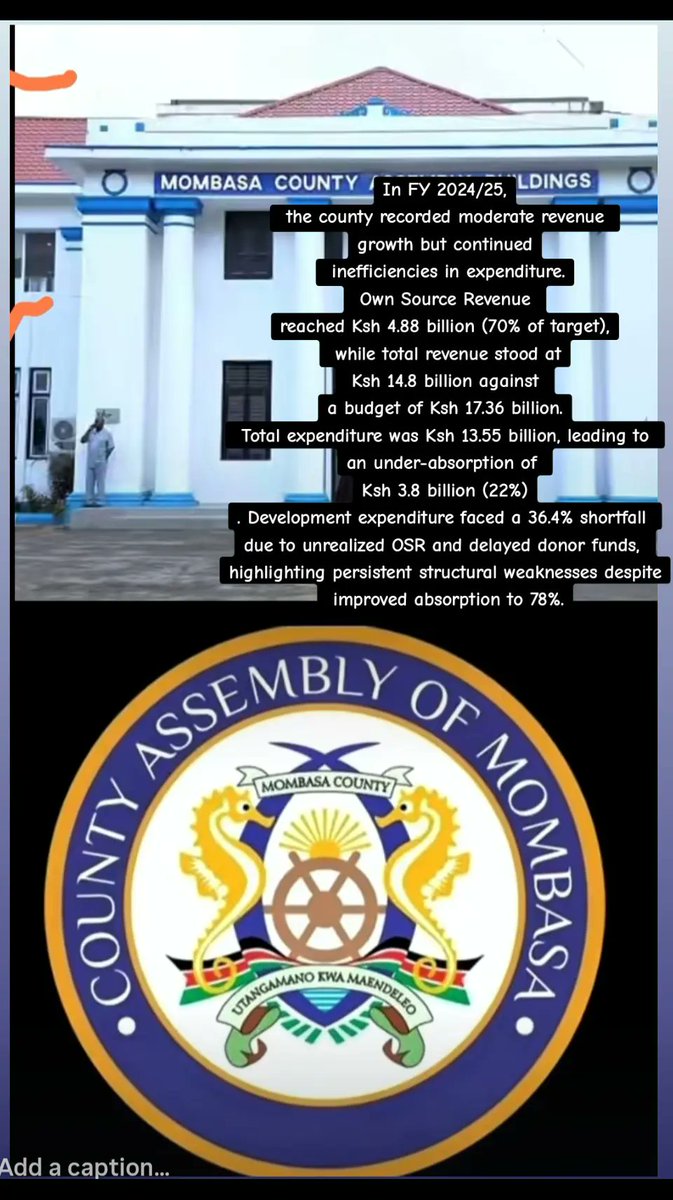 Ajenda Kenya tweet media