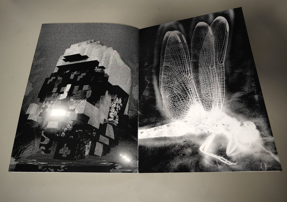 JOOOINT MAGAZINE vol.12に作品掲載していただきました！　各地で配布されるそうなのでぜひお手に取って楽しんでください！
かっけええ　　<a href="/JOOOINT_mag/">JOOOINT</a>