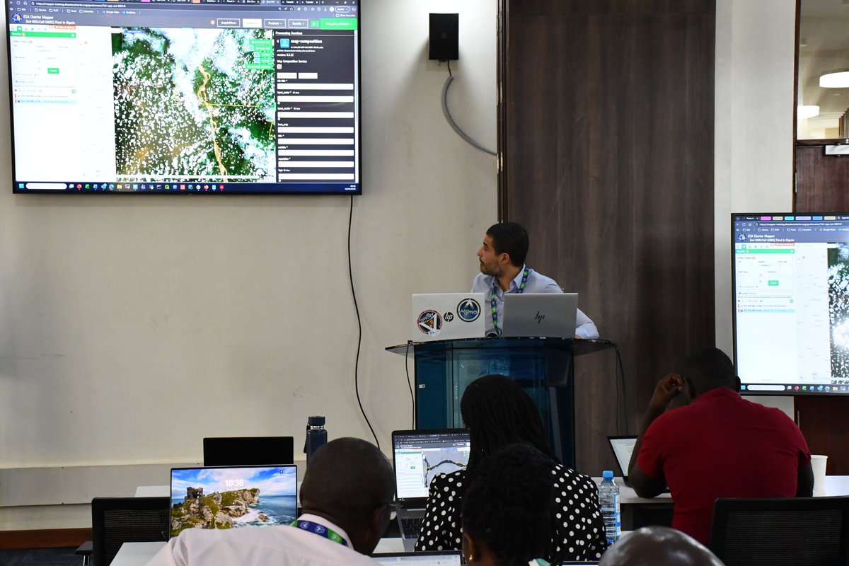 RCMRD 🇰🇪 🇺🇬 🇸🇴 🇹🇿 🇲🇼 🇰🇲 🇿🇲 🇱🇸 🇸🇿 tweet media