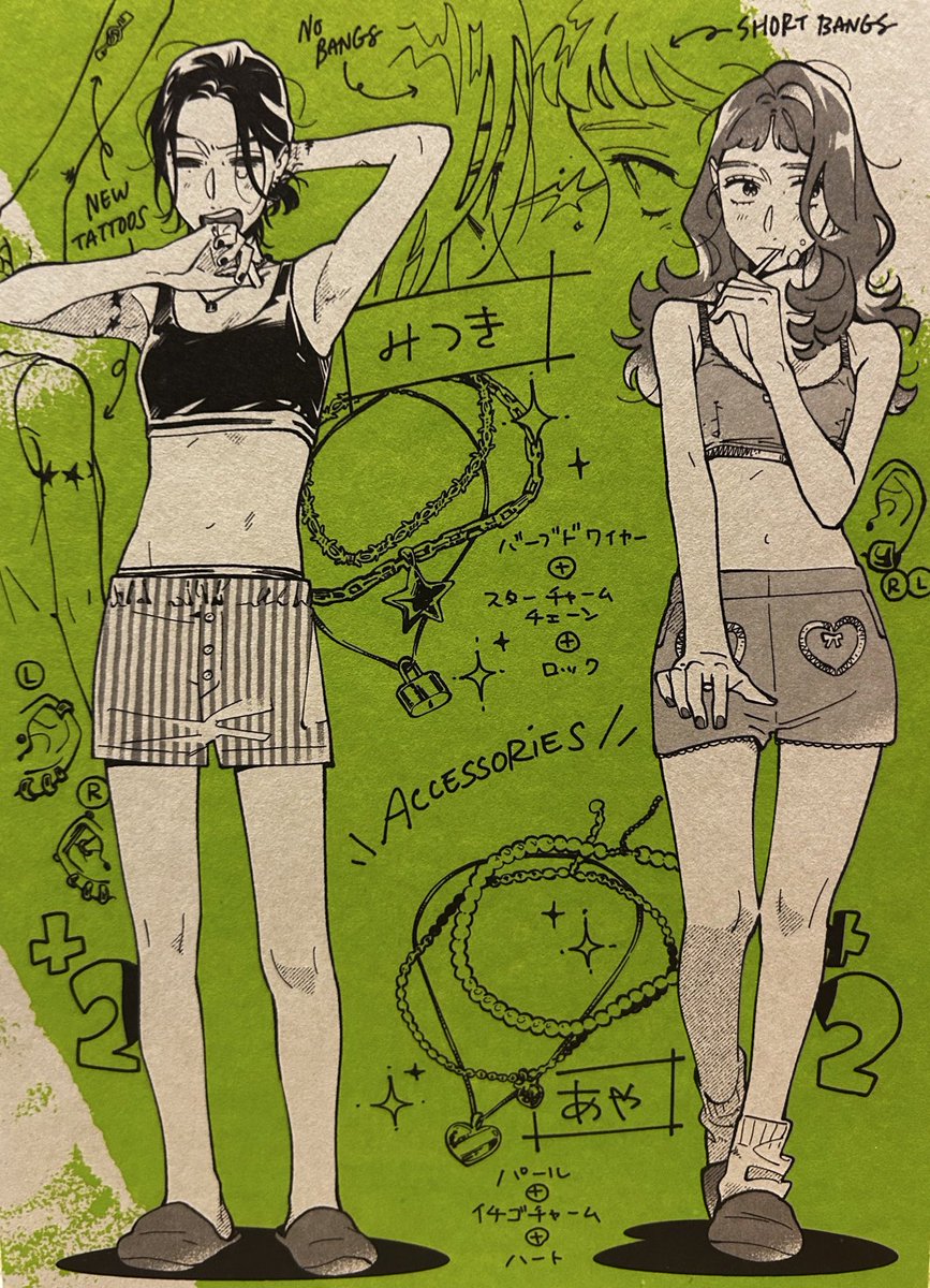 VOLUME 4 COVER OMG MY DOMESTIC MITSUAYA