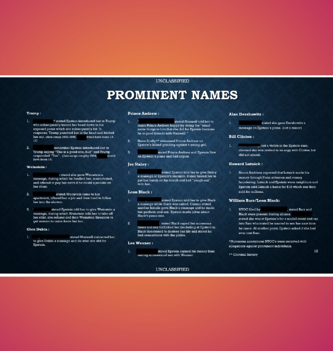 Red Media tweet media