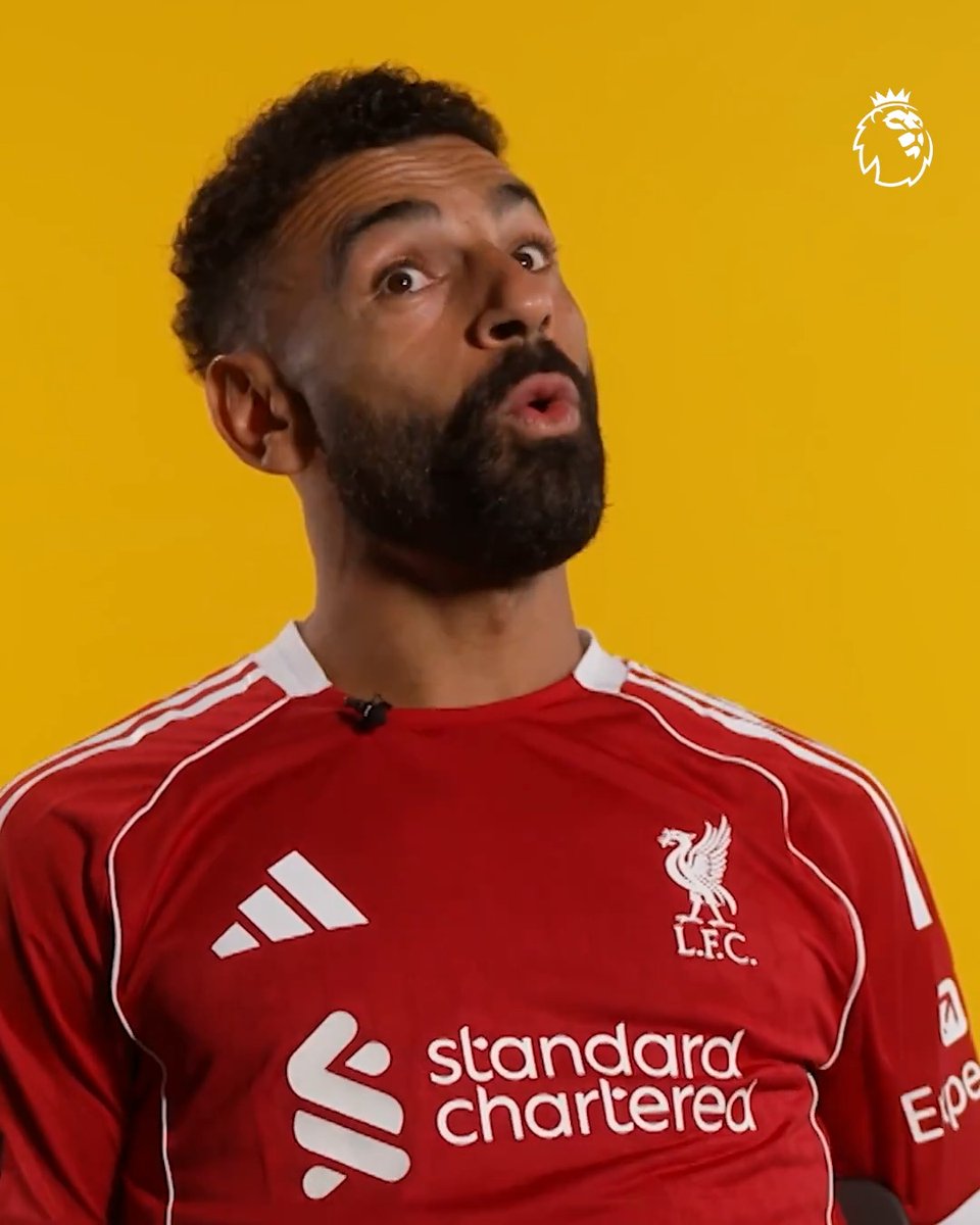 محمد صلاح وعمر مرموش يختاران أبرز معالم مصر : الأهرامات والمتحف المصري الكبير في الجيزة، فيما اختار صلاح السير مجدي يعقوب كأشهر شخصية مصرية.. مرموش أضاف الإسكواش وفريقه السابق وادي دجلة كأفضل نادٍ 