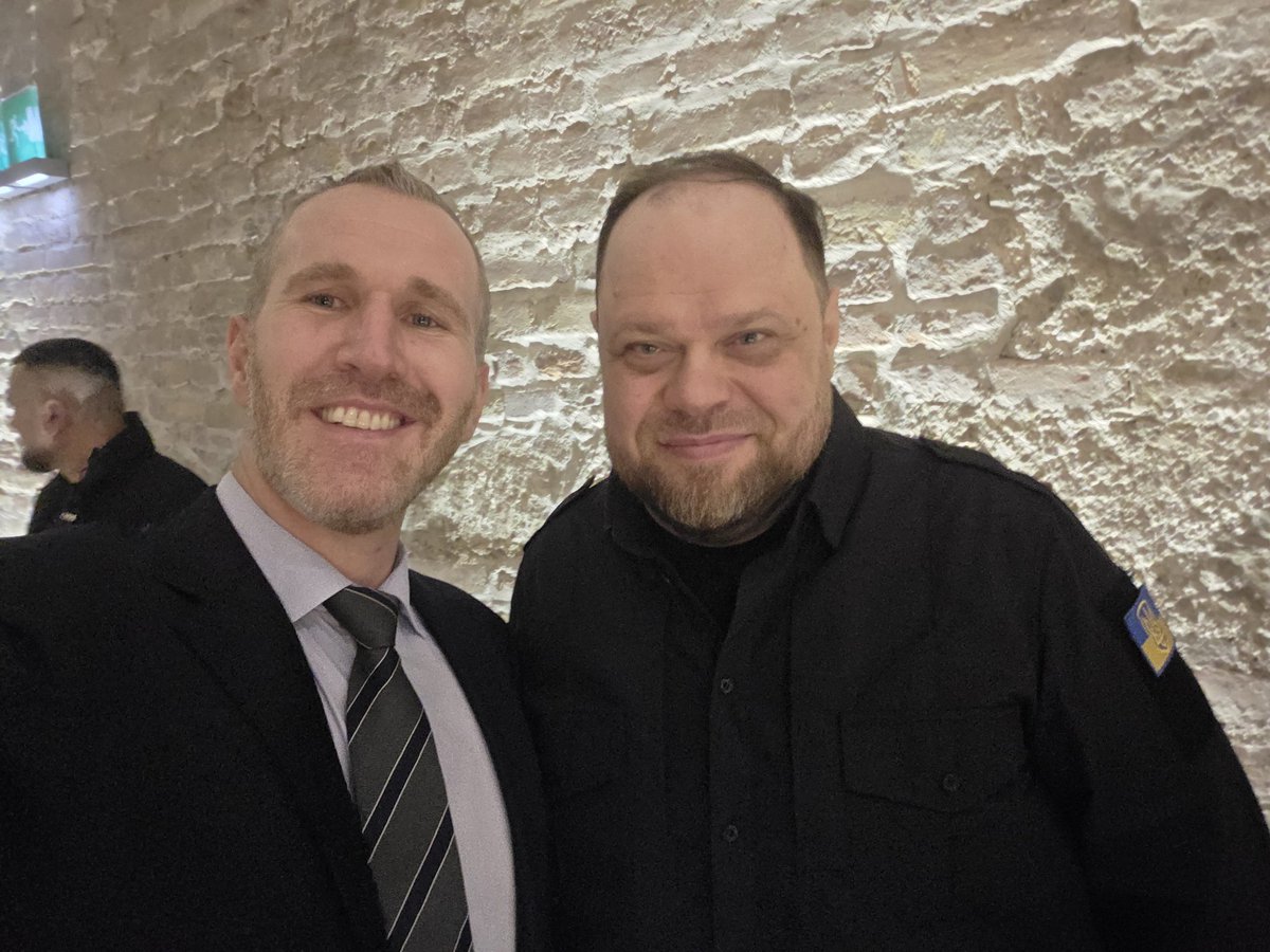 Marius Arion Nilsen tweet media