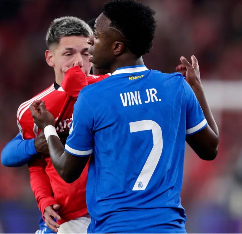 When I played, I remember being called racist names, I remember being spat on, I remember being sent off by the referee for my own safety etc.
I have witnessed the children being racially abused by another primary school team 😢😰.

WHEN IS IT GOING TO STOP?