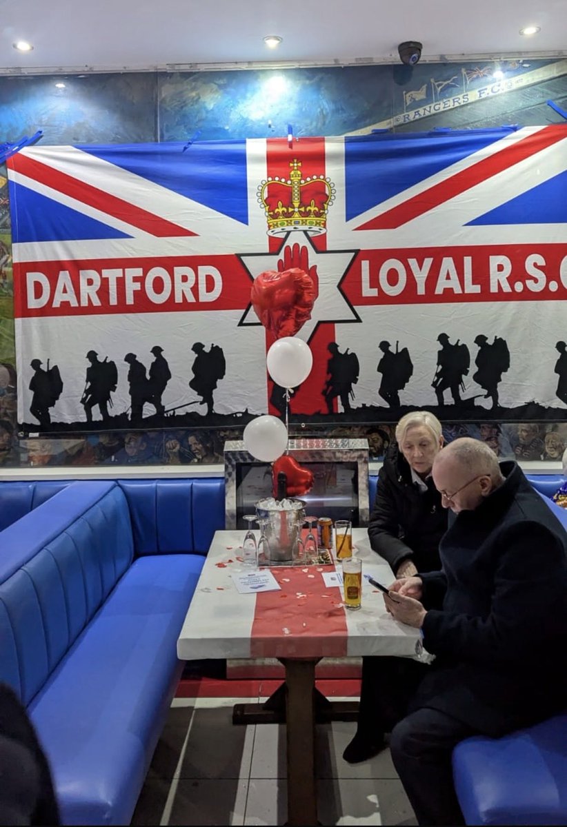 DartfordLoyal's tweet photo. Dartford Loyal Club Trip 2026 https://t.co/ftOI356UP6