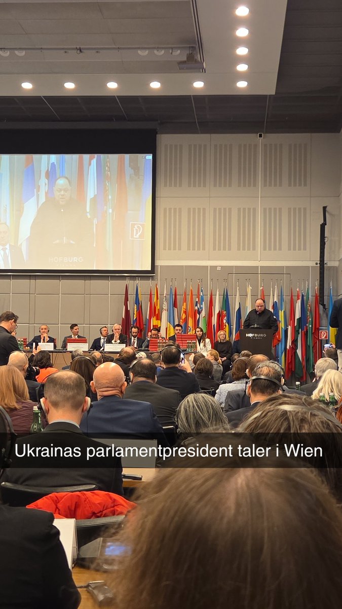 Marius Arion Nilsen tweet media