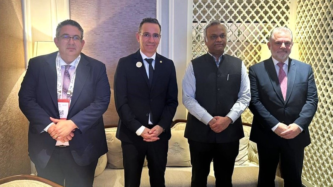 Nicodemos Damianou tweet media