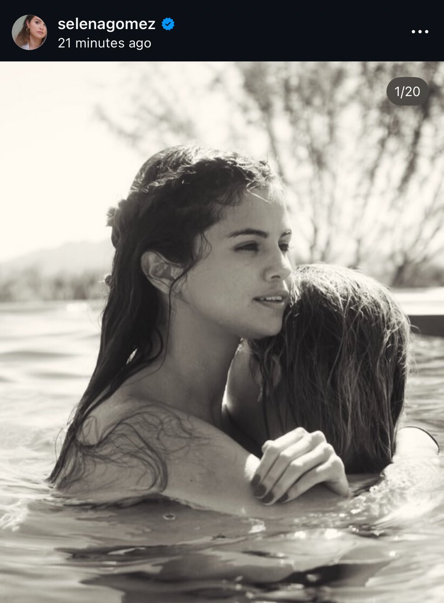 Selena’s Defense Attorney (fan account) tweet media