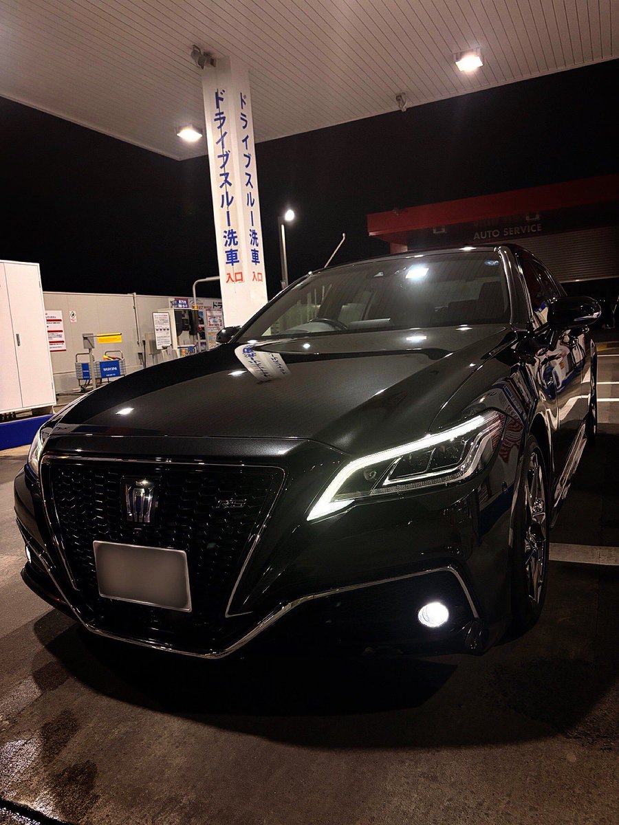 francesan5's tweet photo. 納車しました🎊 https://t.co/3I7nZAVpK6
