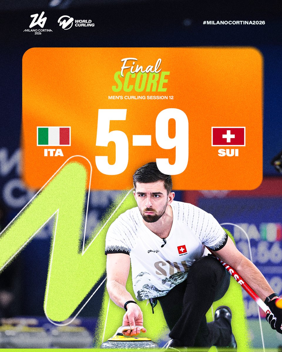 World Curling tweet media