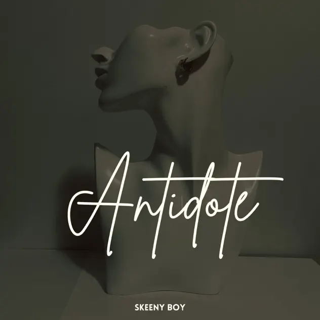 KISSFMLAGOS's tweet photo. #KissFMLagos |
#GoodMusicGoodTalk💊 💊

▶️Antidote  - @skeenyboy

| #MusicRoll https://t.co/6wlmEVbLP6