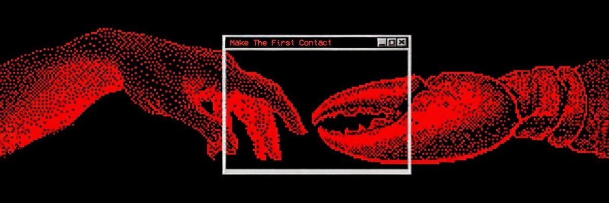 🦞 Claw Mode 🦞 tweet media