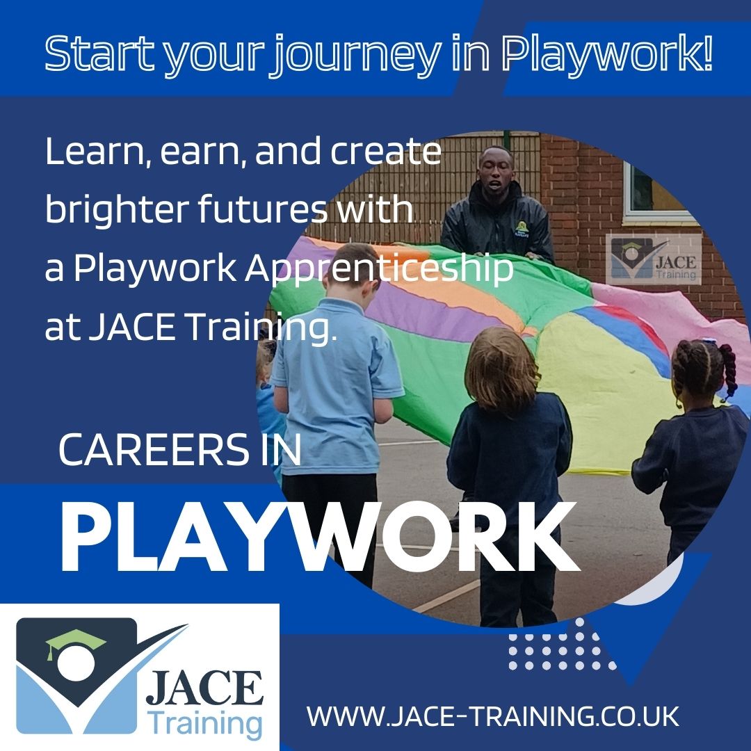 JACE Training tweet media