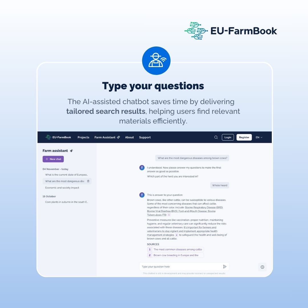EU-FarmBook tweet media