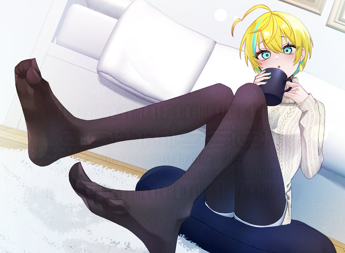 パナシェちゃん🍋　#パナシェスパー絵