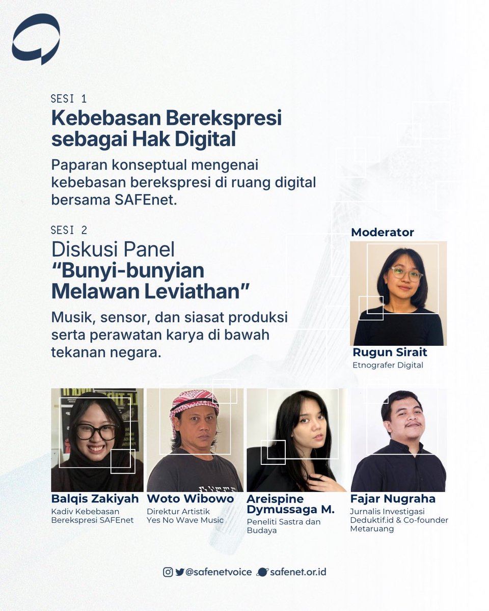 SAFEnet | Southeast Asia Freedom of Expression Net tweet media