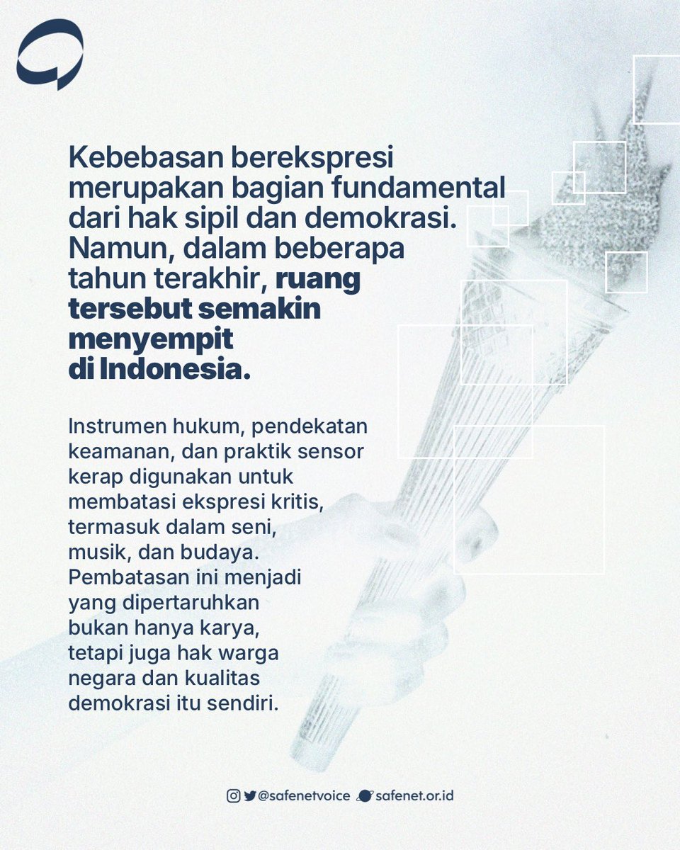 SAFEnet | Southeast Asia Freedom of Expression Net tweet media