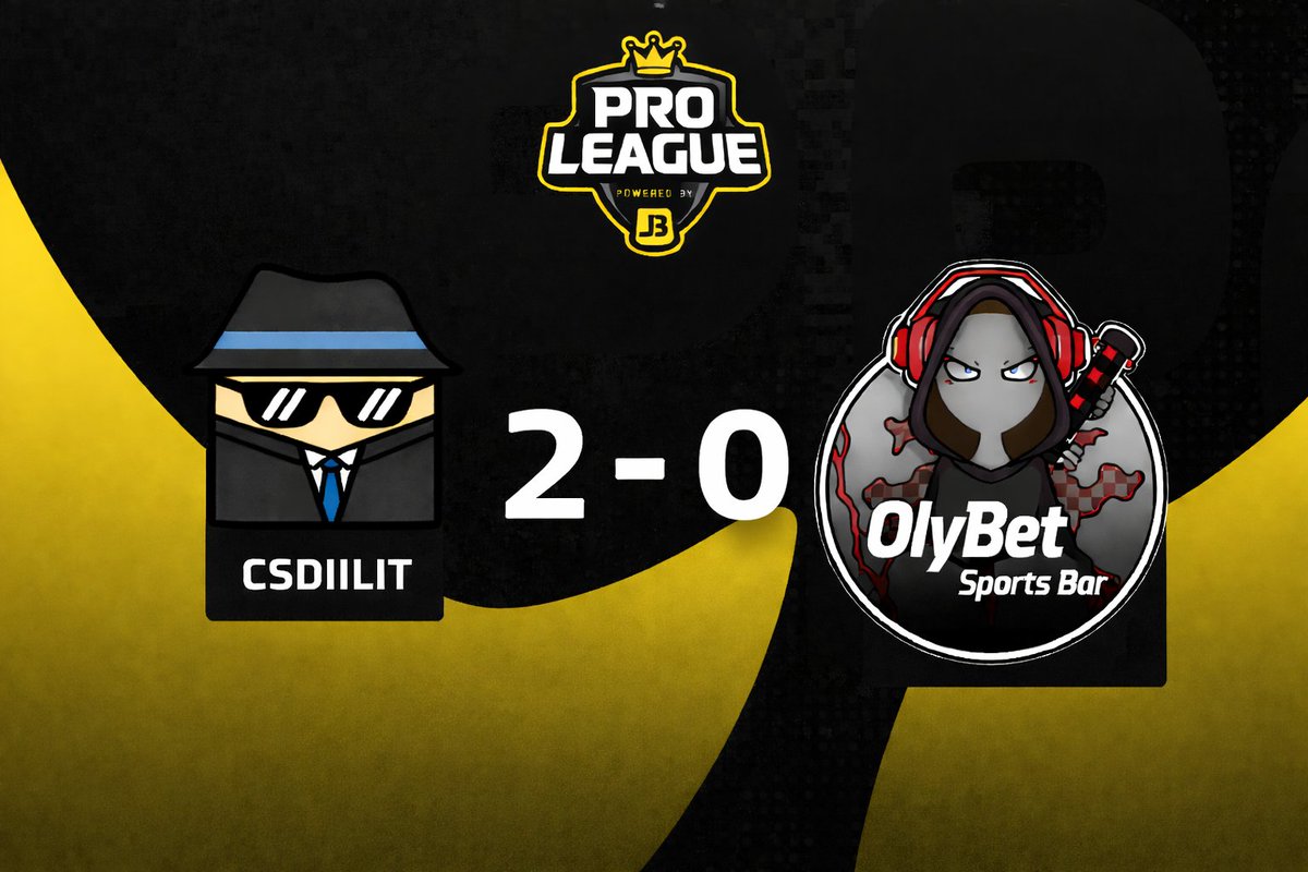 CSDIILIT tweet media