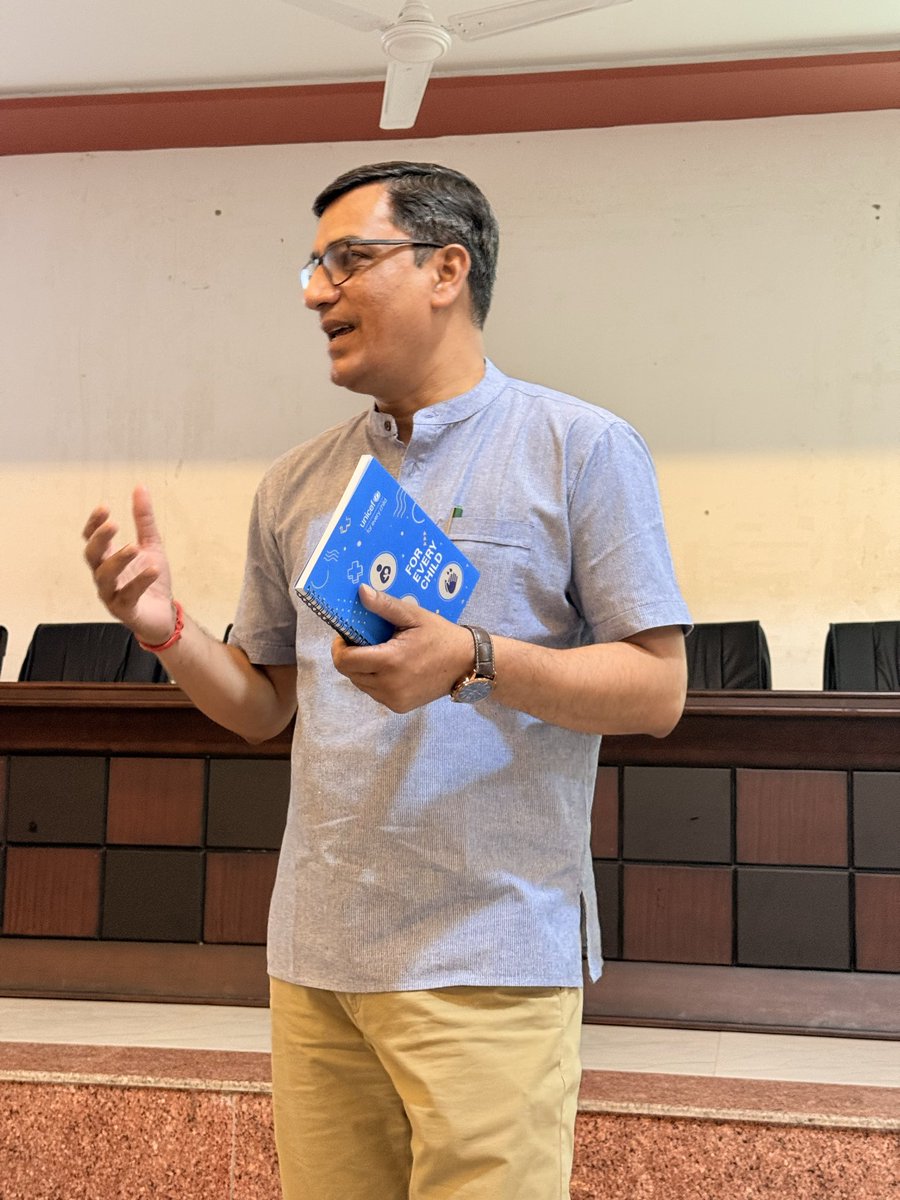 Alliance for Behaviour Change, Chhattisgarh tweet media