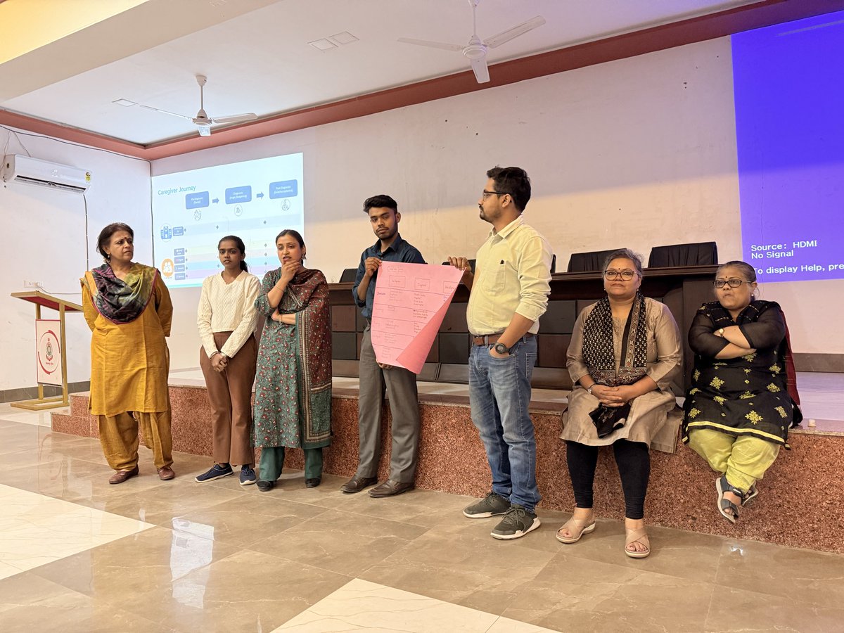 Alliance for Behaviour Change, Chhattisgarh tweet media