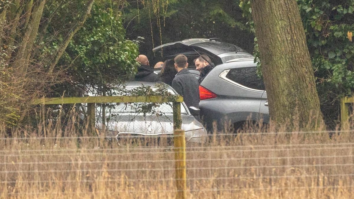 Police have arrested Andrew Mountbatten-Windsor after swooping on his temporary home on the Sandringham estate this morning. 

Assistant Chief Constable Oliver Wright said: “Following a thorough assessment, we have now opened an investigation into this allegation of misconduct in