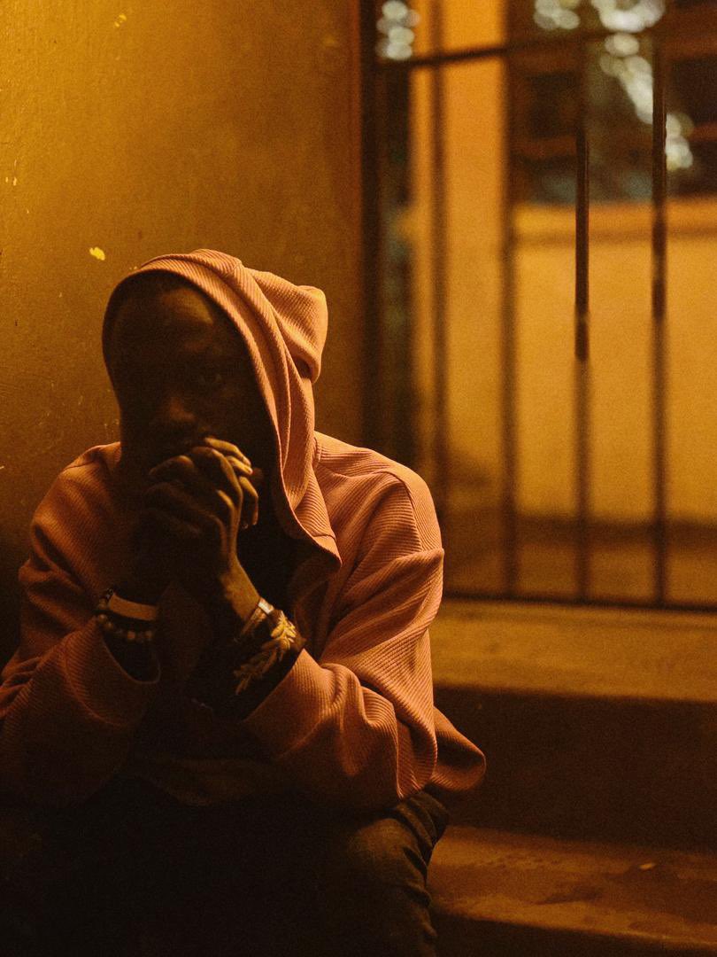 SticksUg's tweet photo. hold the line stand still and strong being blessed with a gift of life and wisdom thank you God ❤️ https://t.co/6B0UJWsbSY
