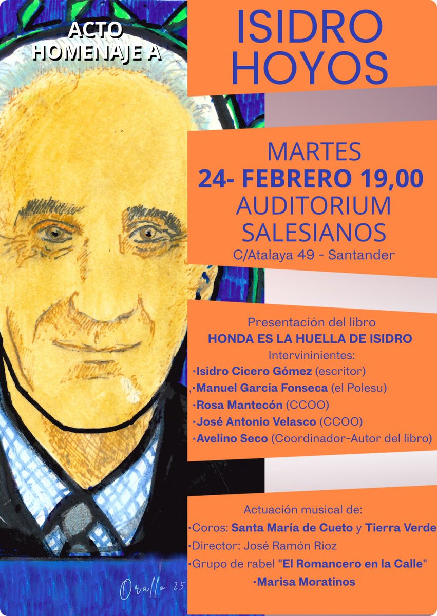 CCOO Cantabria tweet media