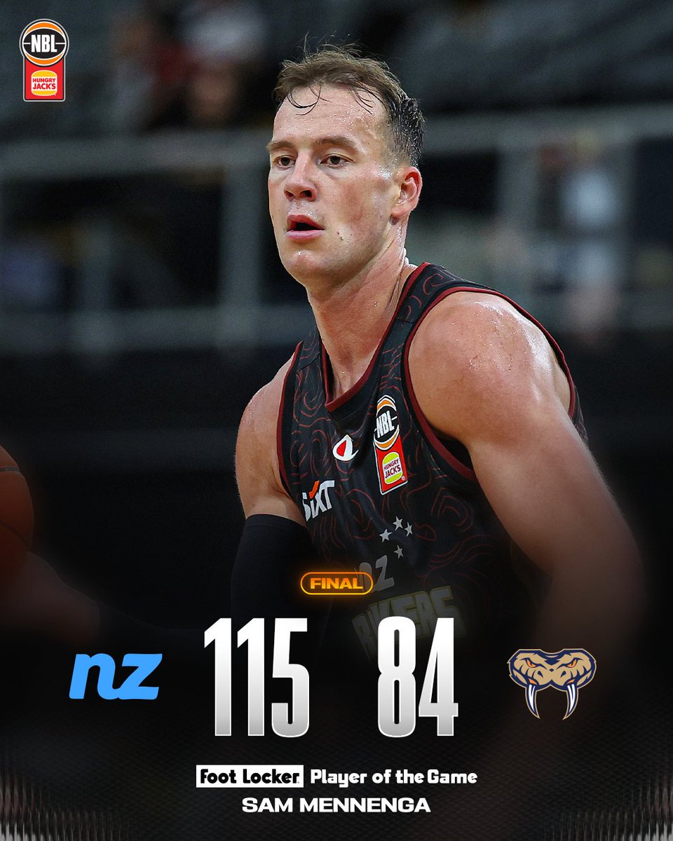 NBL tweet media