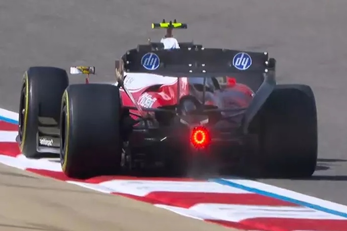 La Gazzetta Ferrari tweet media