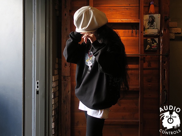 RUDE CASQUETTE 暖かくなり軽装になっていく季節に、スタイリングの