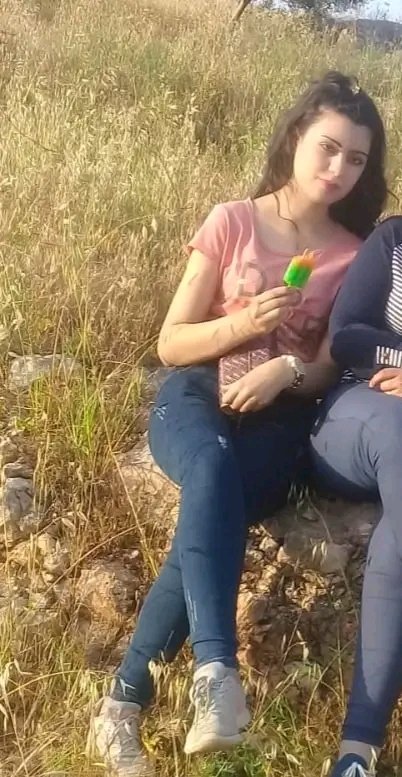 Al-Julani’s Islamist militias killed Nada Salem in cold blood simply because she was Alawite.
Rest in peace 💔