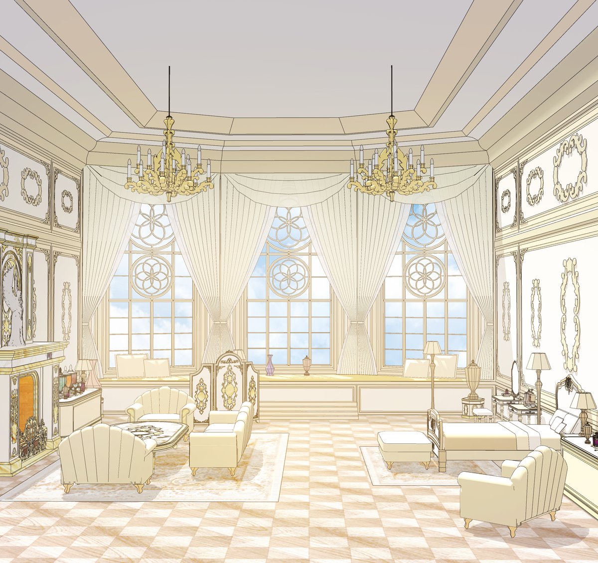 개별 판매도 시작했습니다.
2.25일까지

디저트 가게-복도 50%할인가 5,000원(종료시10,000원)
latpeed.com/products/mtmsH

디저트 가게-서재 50%할인가 10,000원(종료시 20,000원)
latpeed.com/products/lOl4I

디저트 가게-침실 50%할인가 10,000원(종료시 20,000원)
latpeed.com/products/lfvf6

#웹툰배경