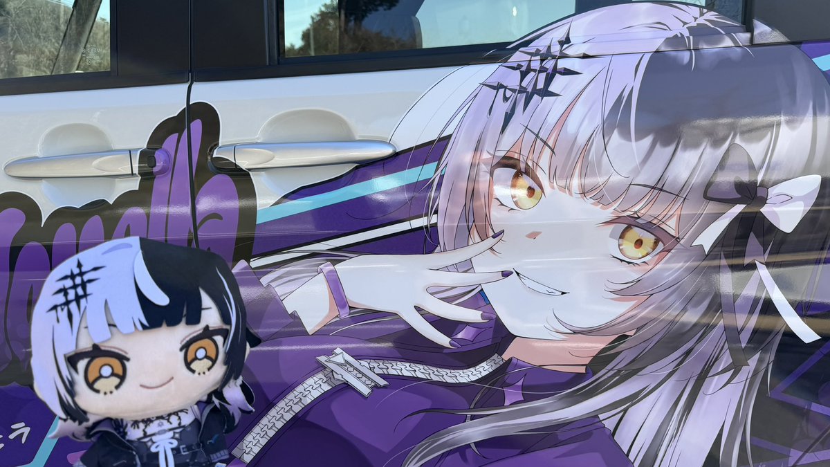 カナオ栞👁️‍🗨️~kanao~ tweet media