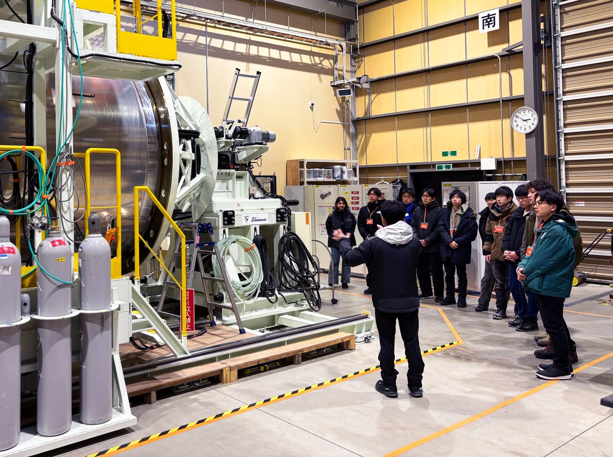 インターステラテクノロジズ／Interstellar Technologies (@natsuroke