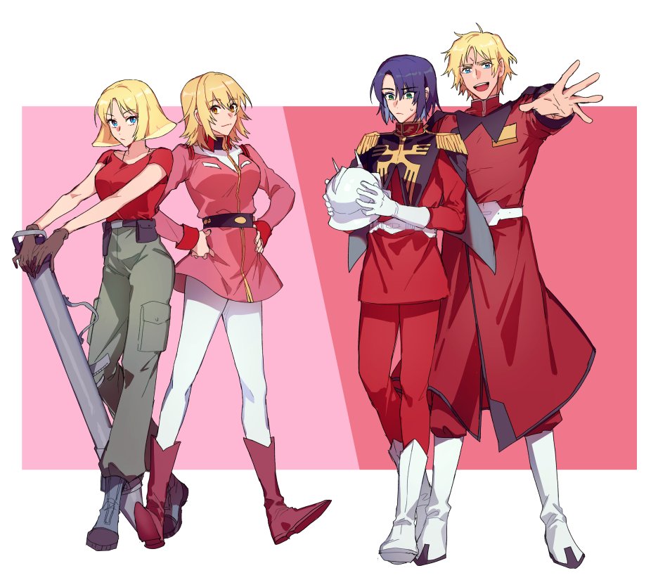 KC (@kc_otaku0) on Twitter photo 