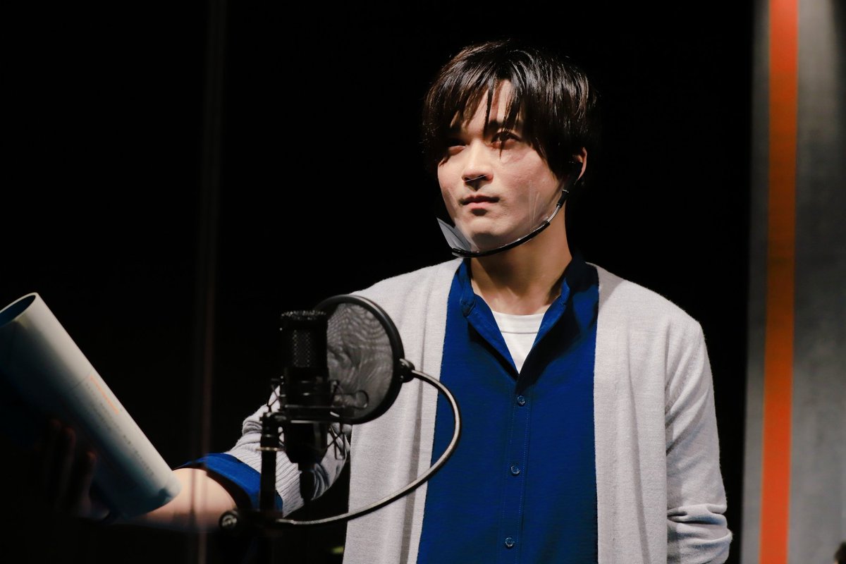 ボイアク ゲネプロ拝見しました。 さゆりちゃんを中心に、一丸となる