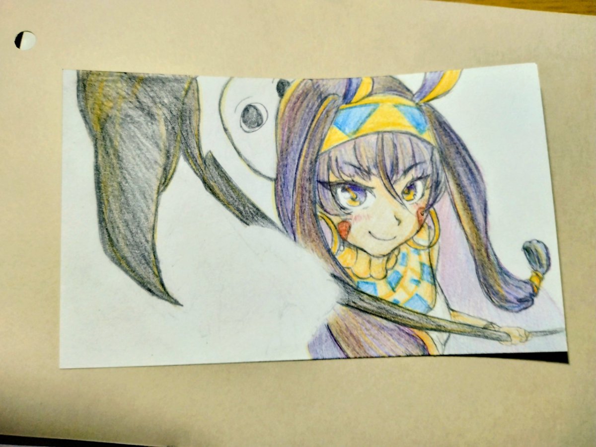 ちょこみんと☘️ tweet media