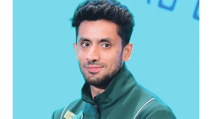 کاپیتان هاکی پاکستان: پیش از مسابقه ظرف ها را می شستیم!