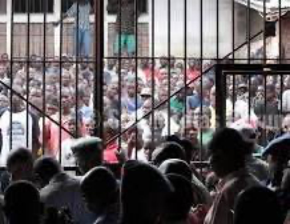 ACAT-BURUNDI tweet media