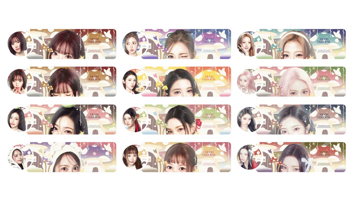 dairixes's tweet image. help repost, thankies ^__^

haloow! aku membawa 56 layout ready stock yang bisa ditake sekarang juga melalu dm yaa! prici + codenya ada di alt &amp;amp; payment qris only. mari jajankk! 🪷

#zonauang