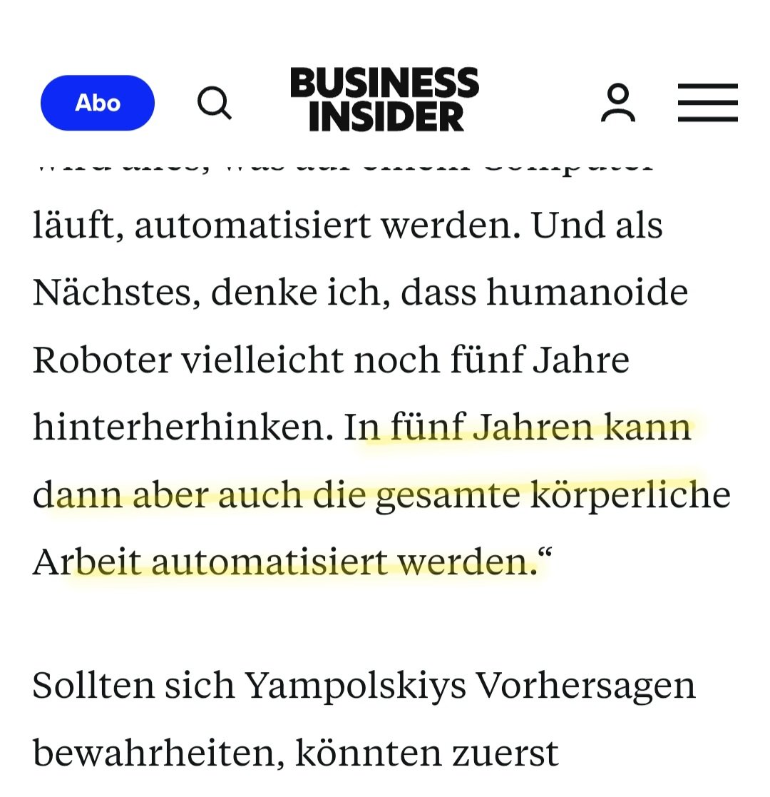 <a href="/oida_grantler/">Gr@ntlɘr 🥨🍺</a> "Wo wäre dieses Land denn morgen, wenn sie alle der Remigration zum Opfer fallen würden?" ➡️ Jedenfalls nicht in Bangladesh 😂. In welcher Höhle lebt der Mann? 🤦👇 #Maischberger businessinsider.de/wirtschaft/mas…